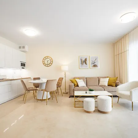 Apartament Sea Star Pogorzelica  Exterior photo