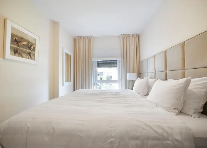 Apartament Sea Star