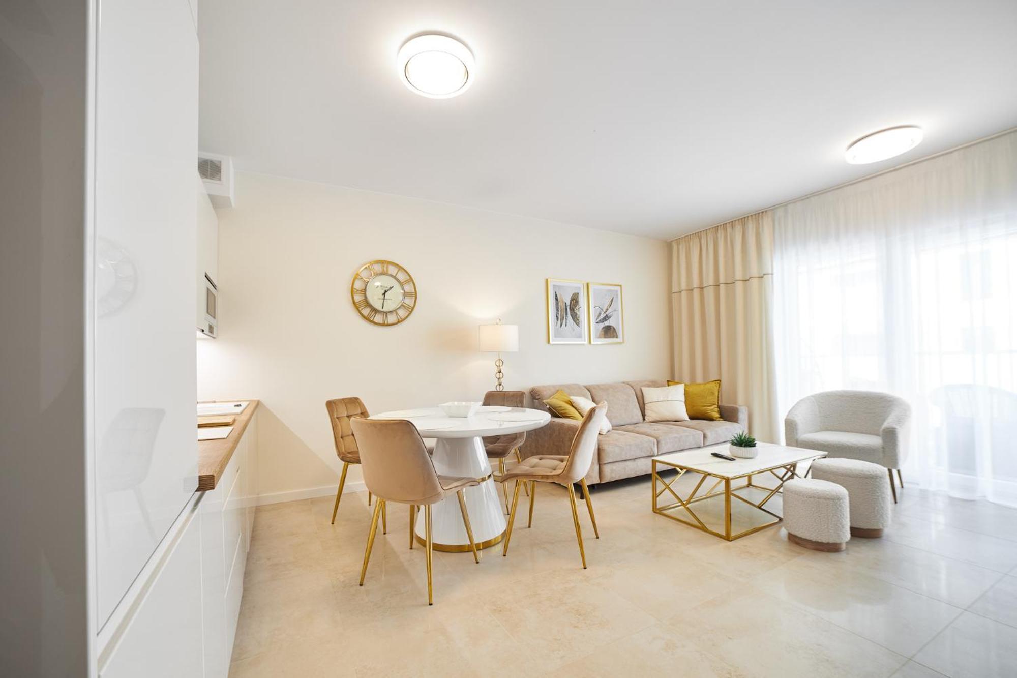 Apartment Sea Star Pogorzelica (Gmina Rewal)