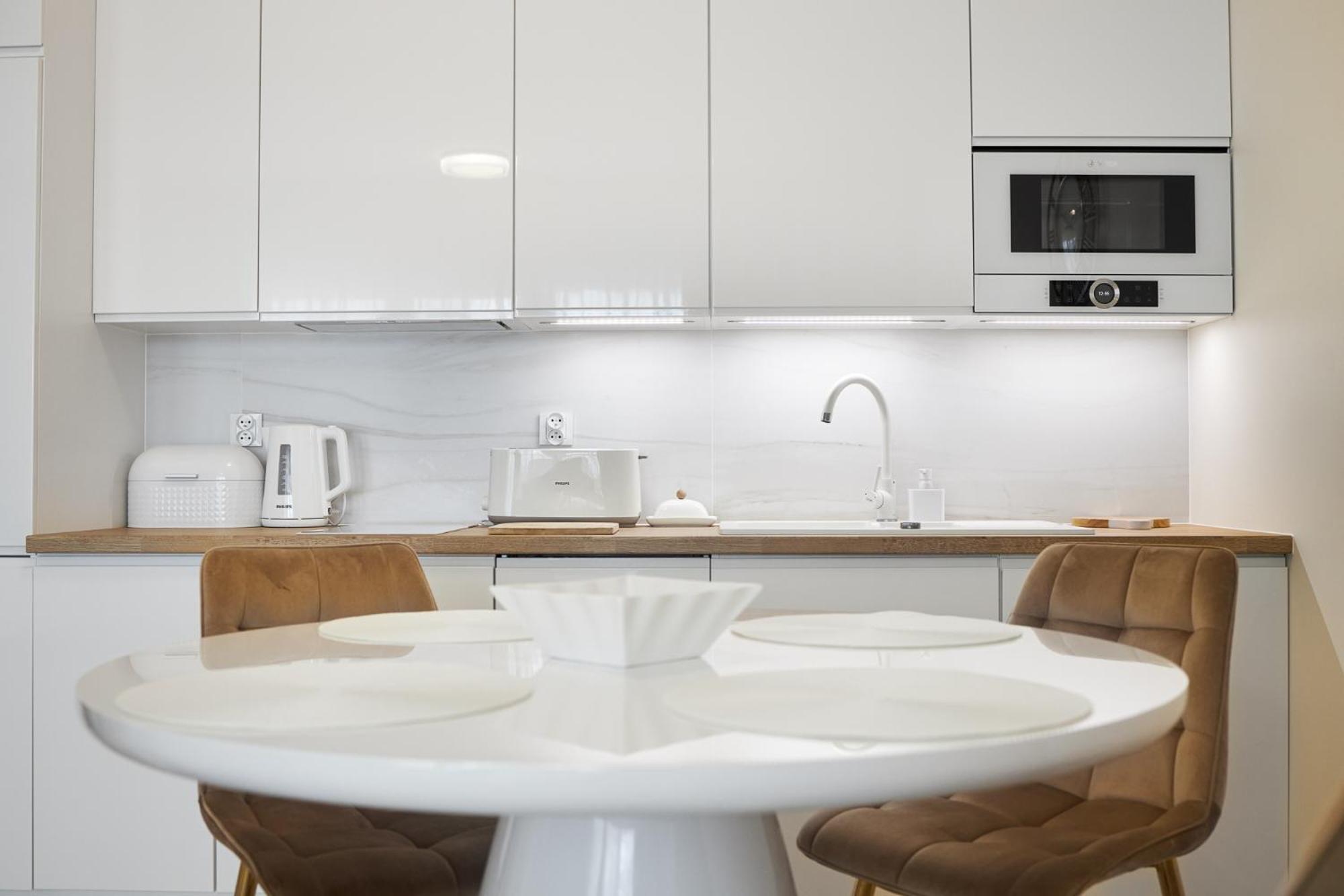 Sea Star Apartment Pogorzelica (Gmina Rewal)